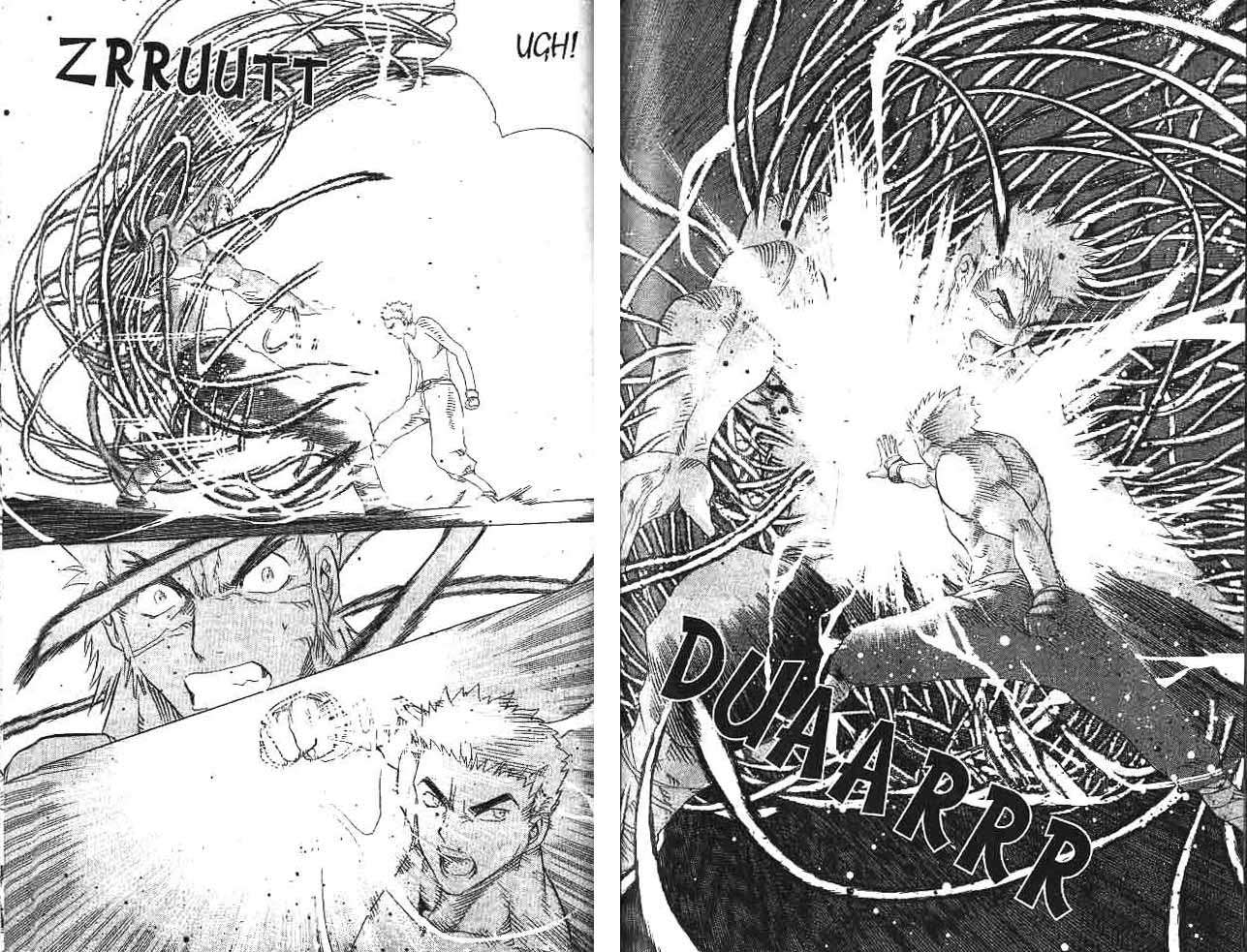 A Story Of Heroes Chapter 14 Gambar 65