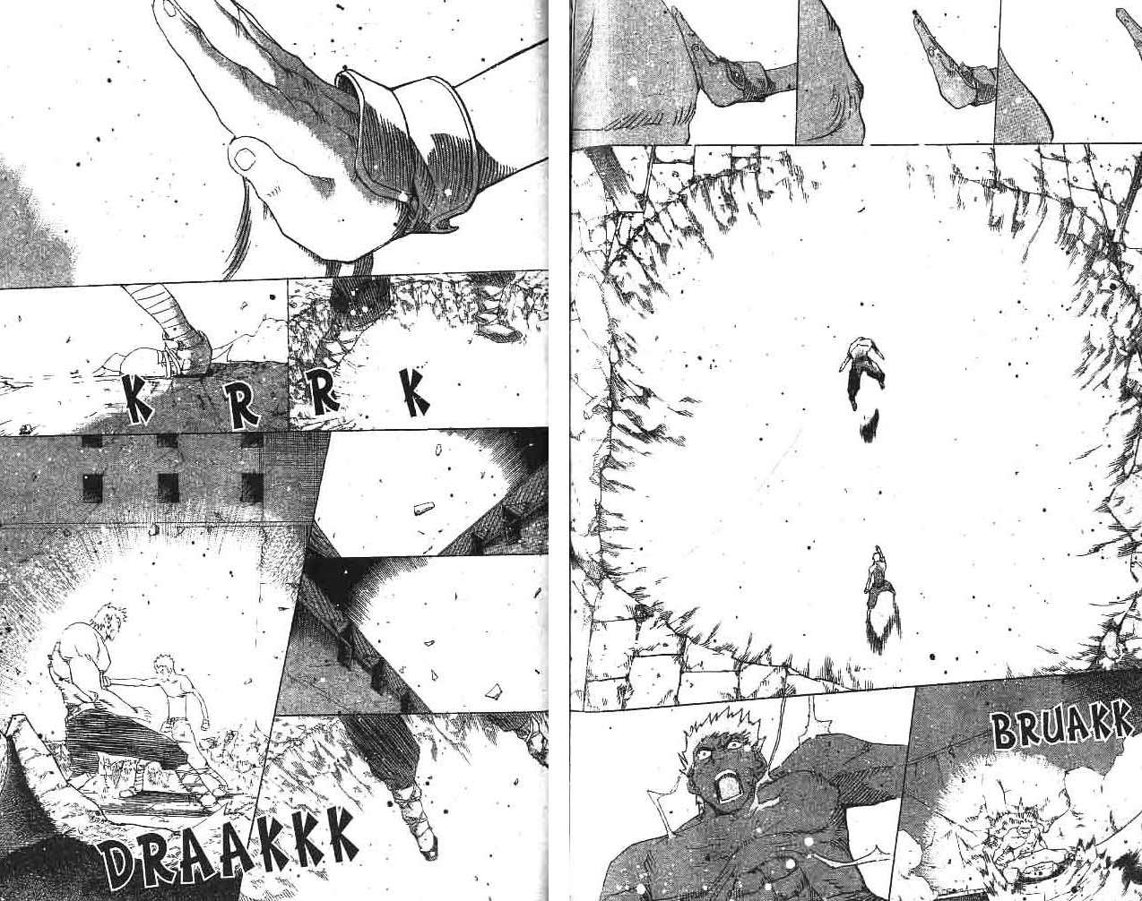 A Story Of Heroes Chapter 14 Gambar 66