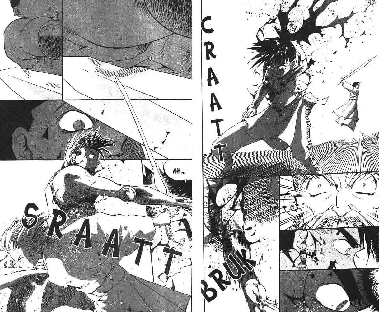 A Story Of Heroes Chapter 9 Gambar 17