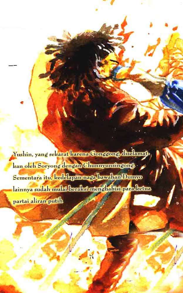 Baca A Story Of Heroes Chapter 9 Gambar 2