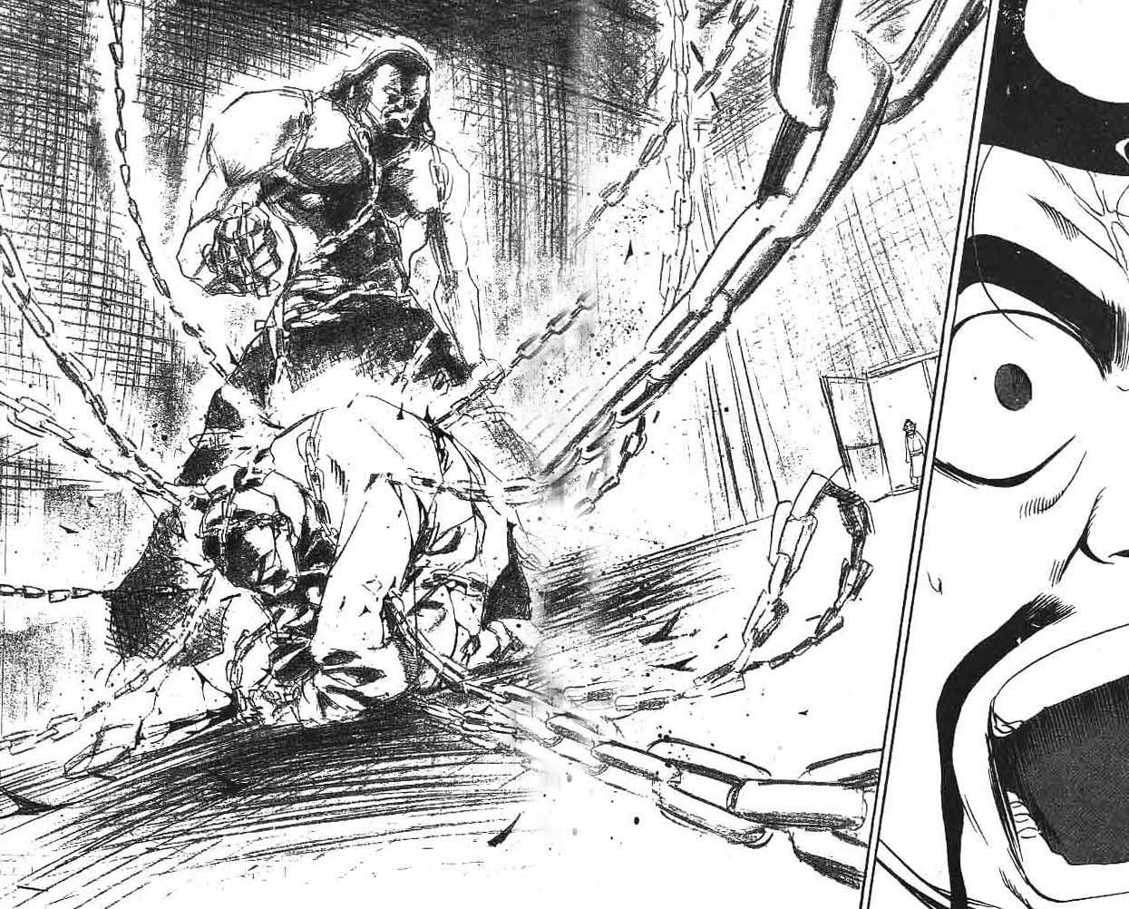 A Story Of Heroes Chapter 9 Gambar 44