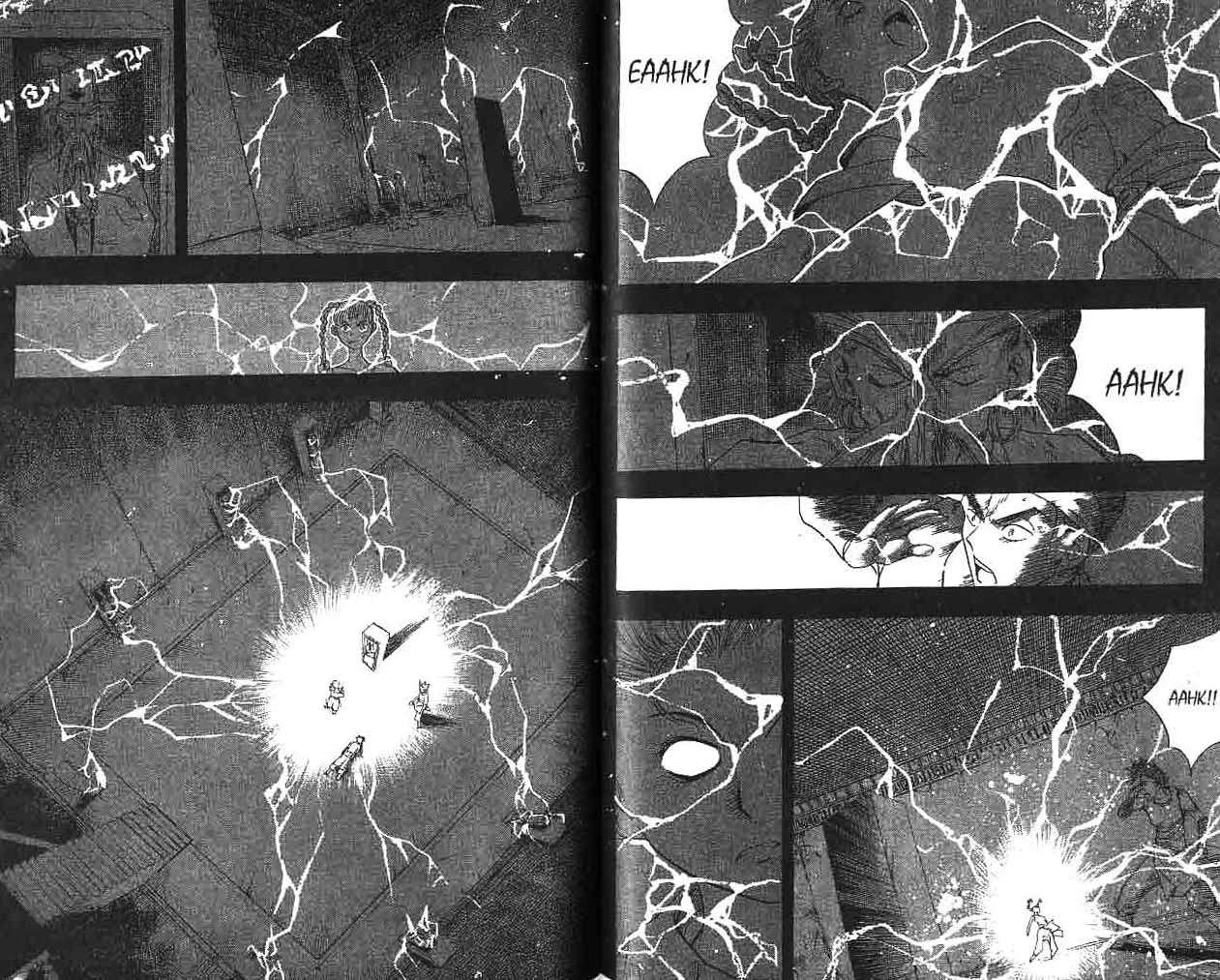 A Story Of Heroes Chapter 9 Gambar 62