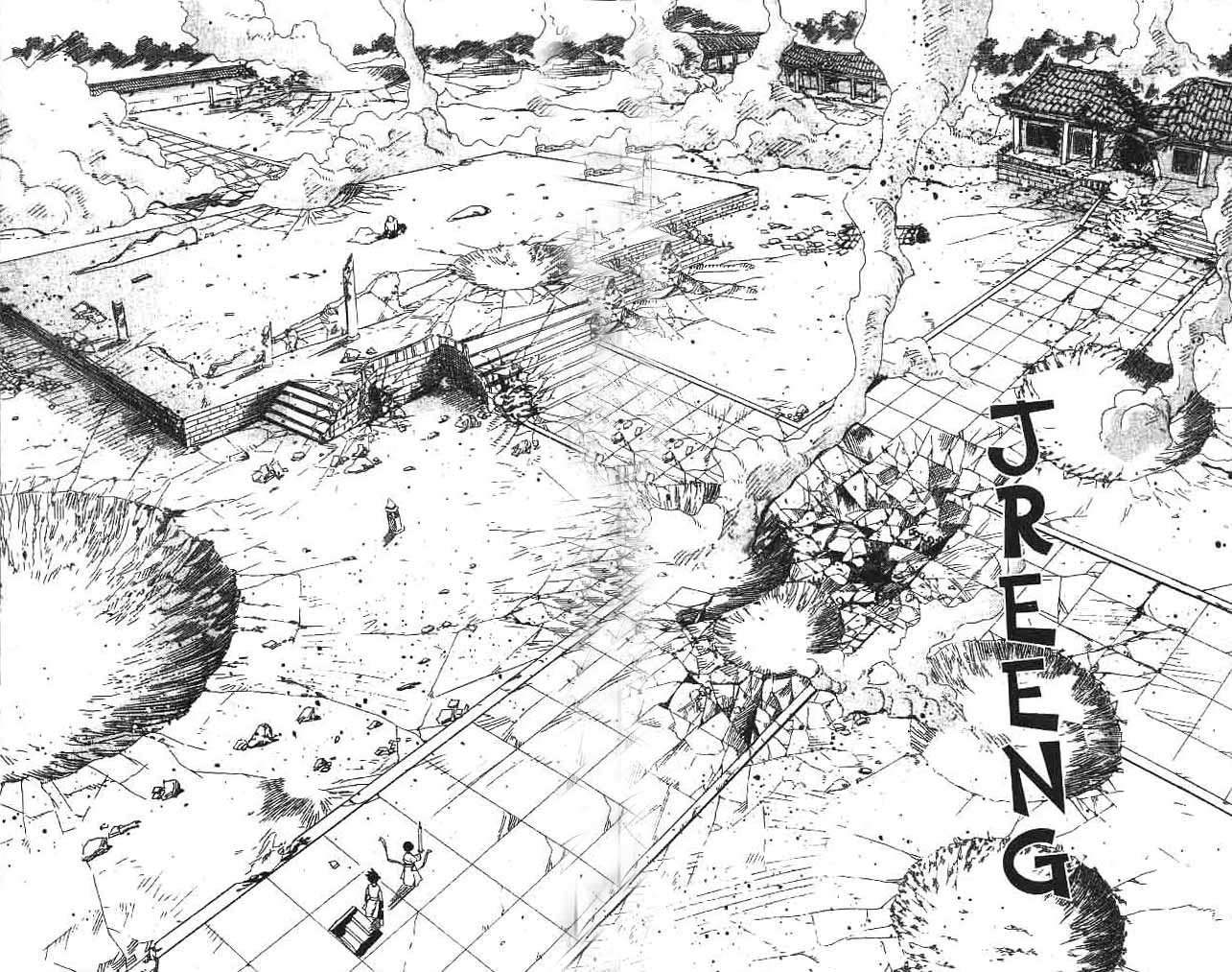 A Story Of Heroes Chapter 9 Gambar 71