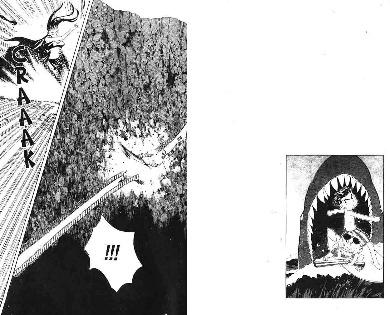 A Story Of Heroes Chapter 4 Gambar 20