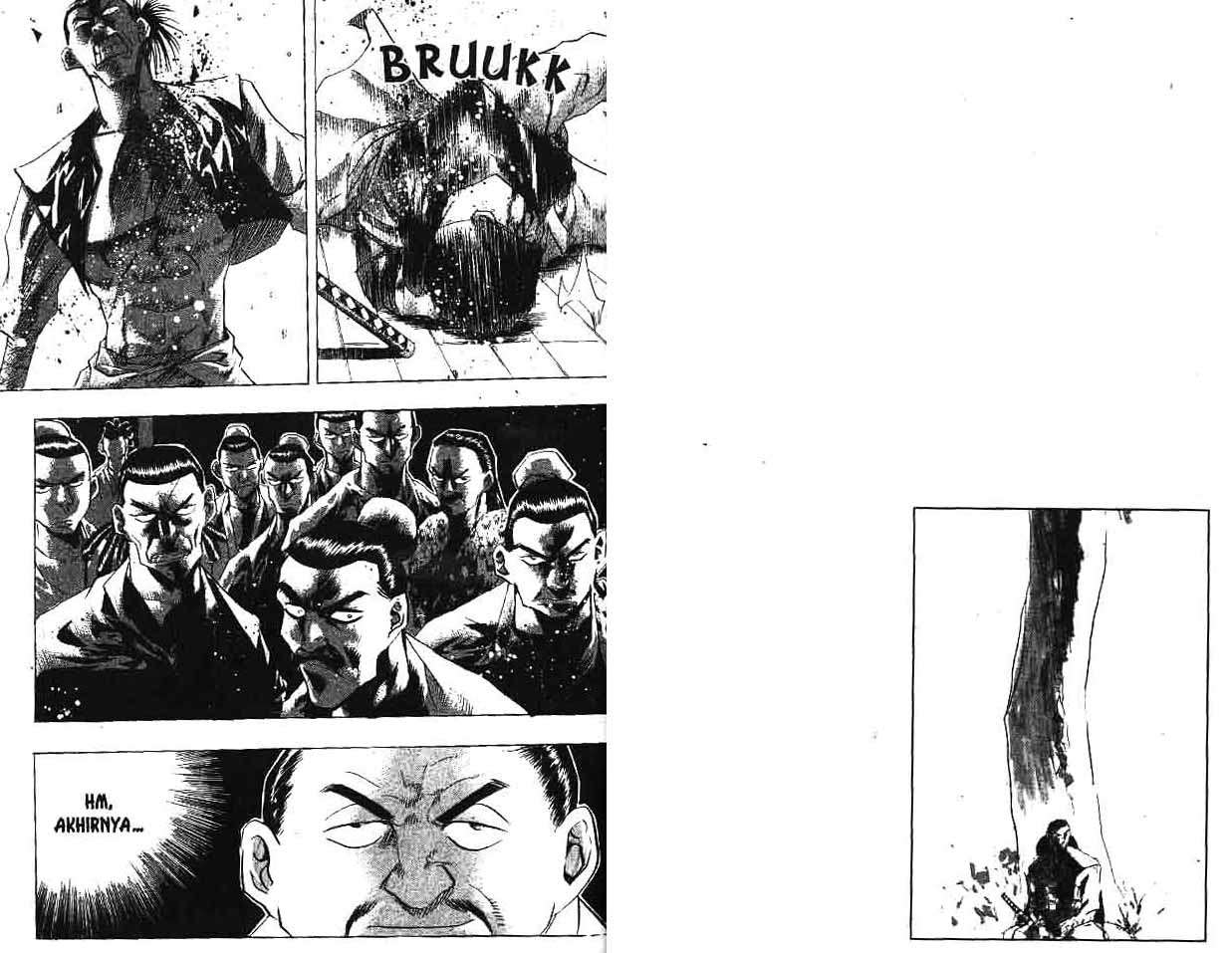 A Story Of Heroes Chapter 4 Gambar 60