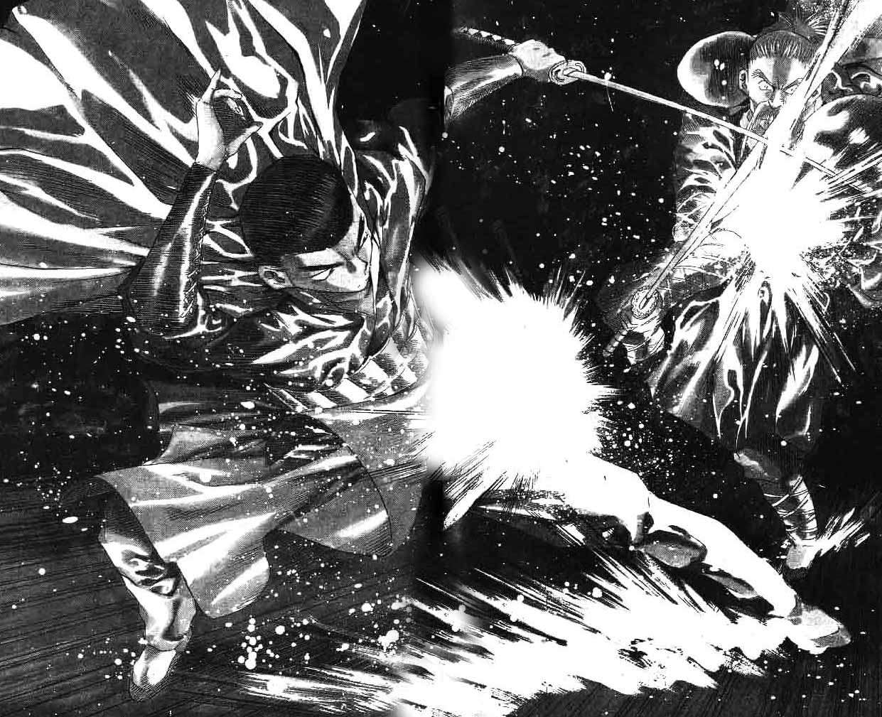 A Story Of Heroes Chapter 4 Gambar 70