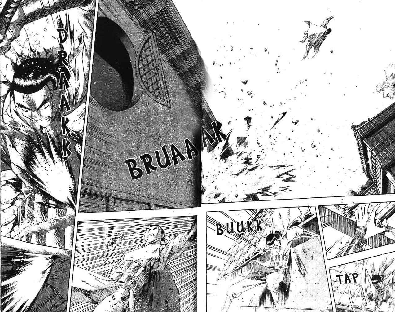 A Story Of Heroes Chapter 4 Gambar 85