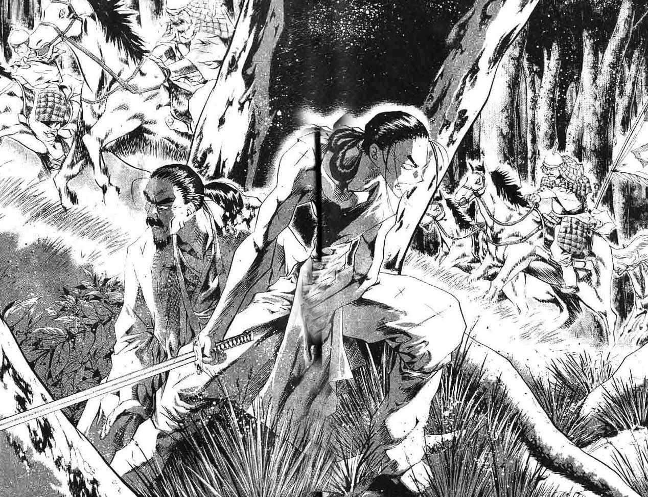 A Story Of Heroes Chapter 3 Gambar 19