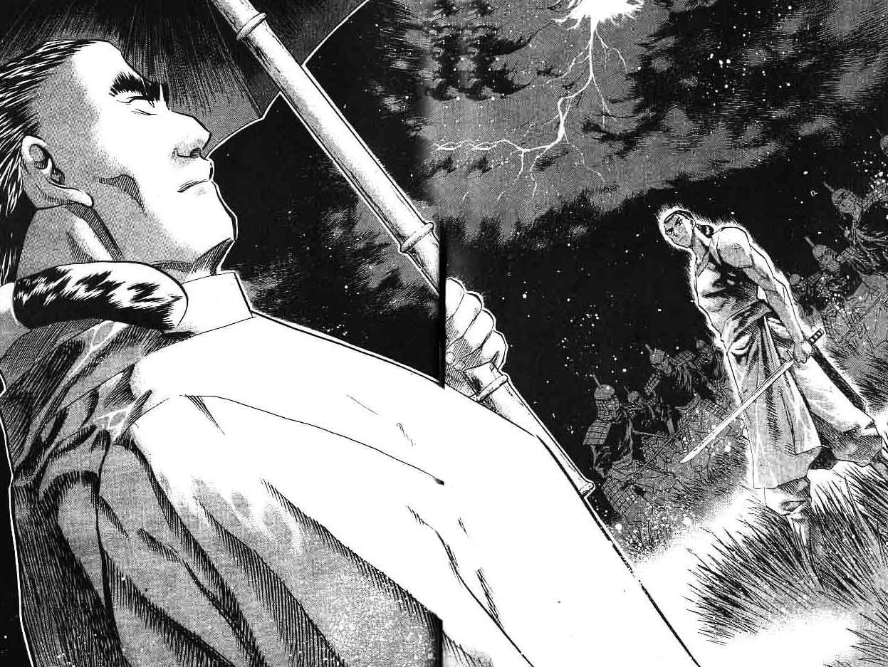 A Story Of Heroes Chapter 3 Gambar 48