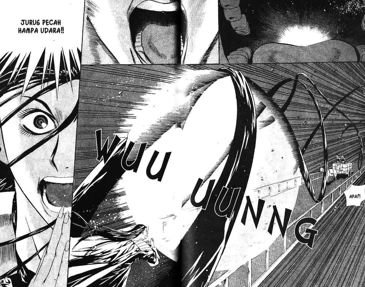 A Story Of Heroes Chapter 3 Gambar 68