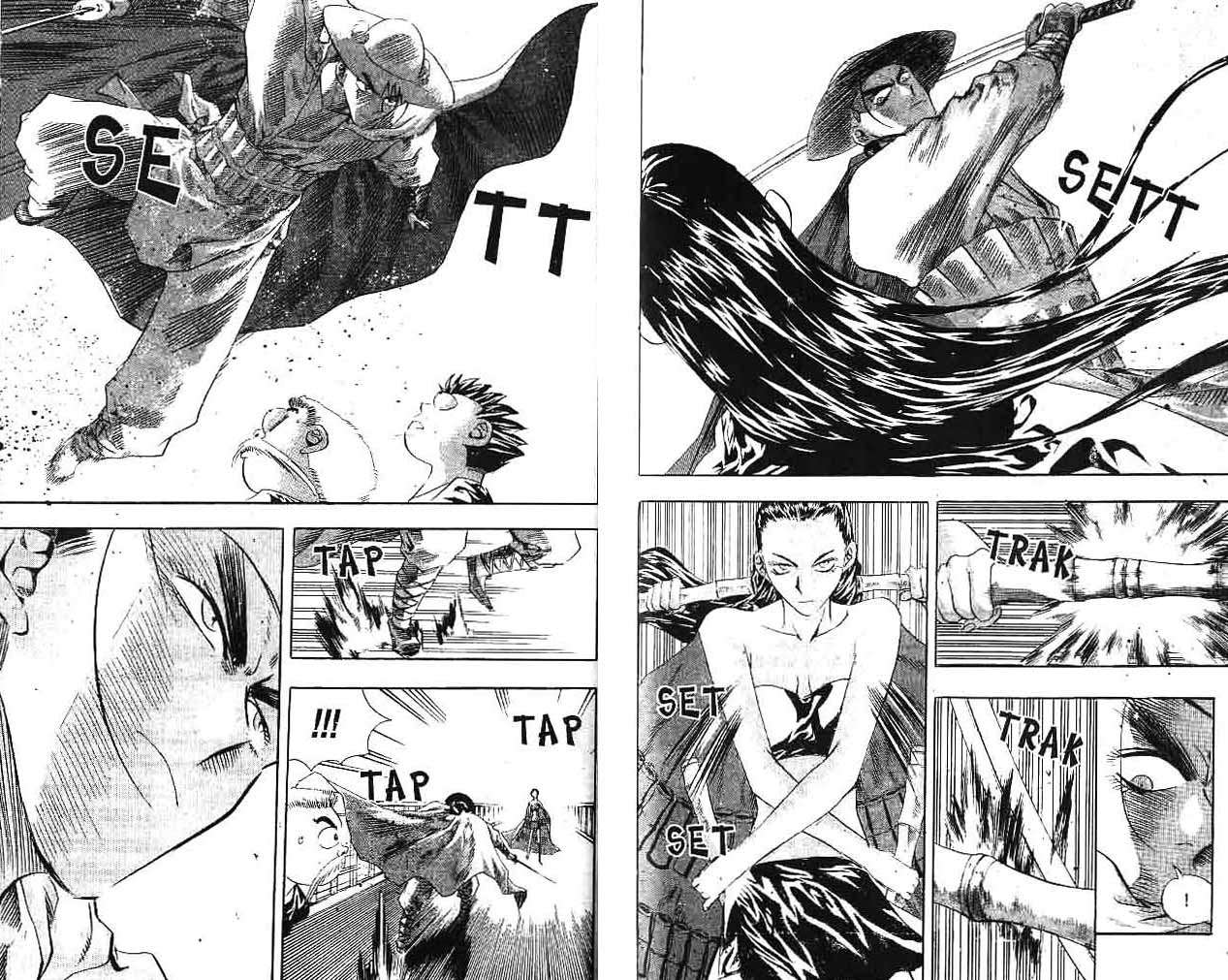 A Story Of Heroes Chapter 3 Gambar 74