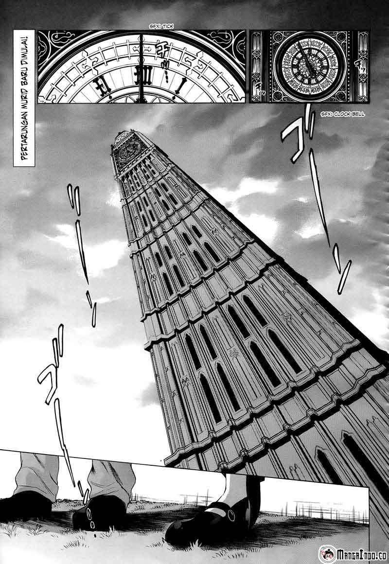 Baca  Absolute Duo Chapter 09 Gambar 2