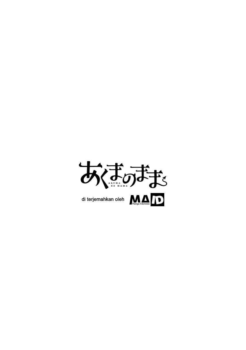 Akuma no Mama Chapter 01 Gambar 18