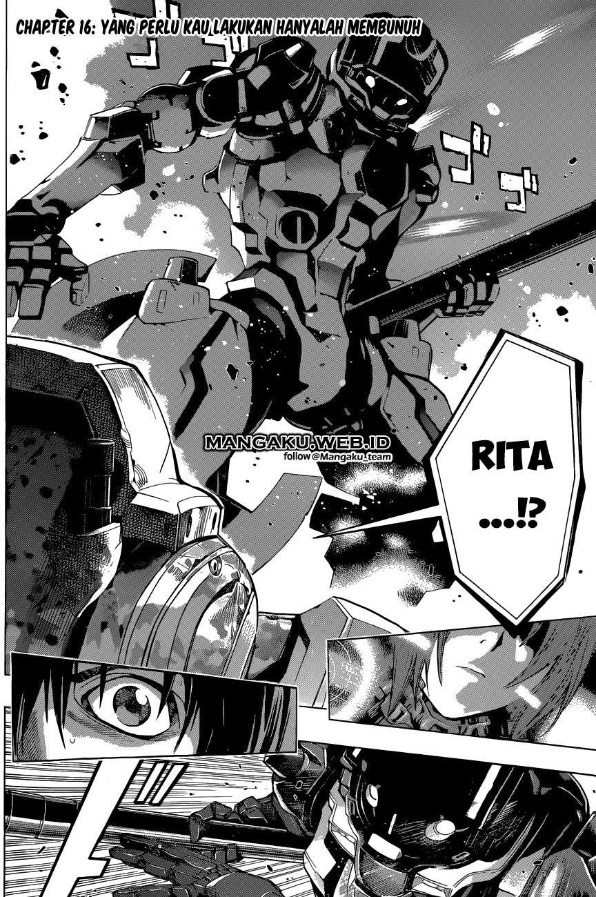 Baca  All You Need Is Kill Chapter 16 Gambar 2