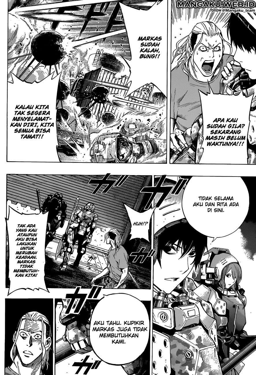 Baca  All You Need Is Kill Chapter 15 Gambar 2