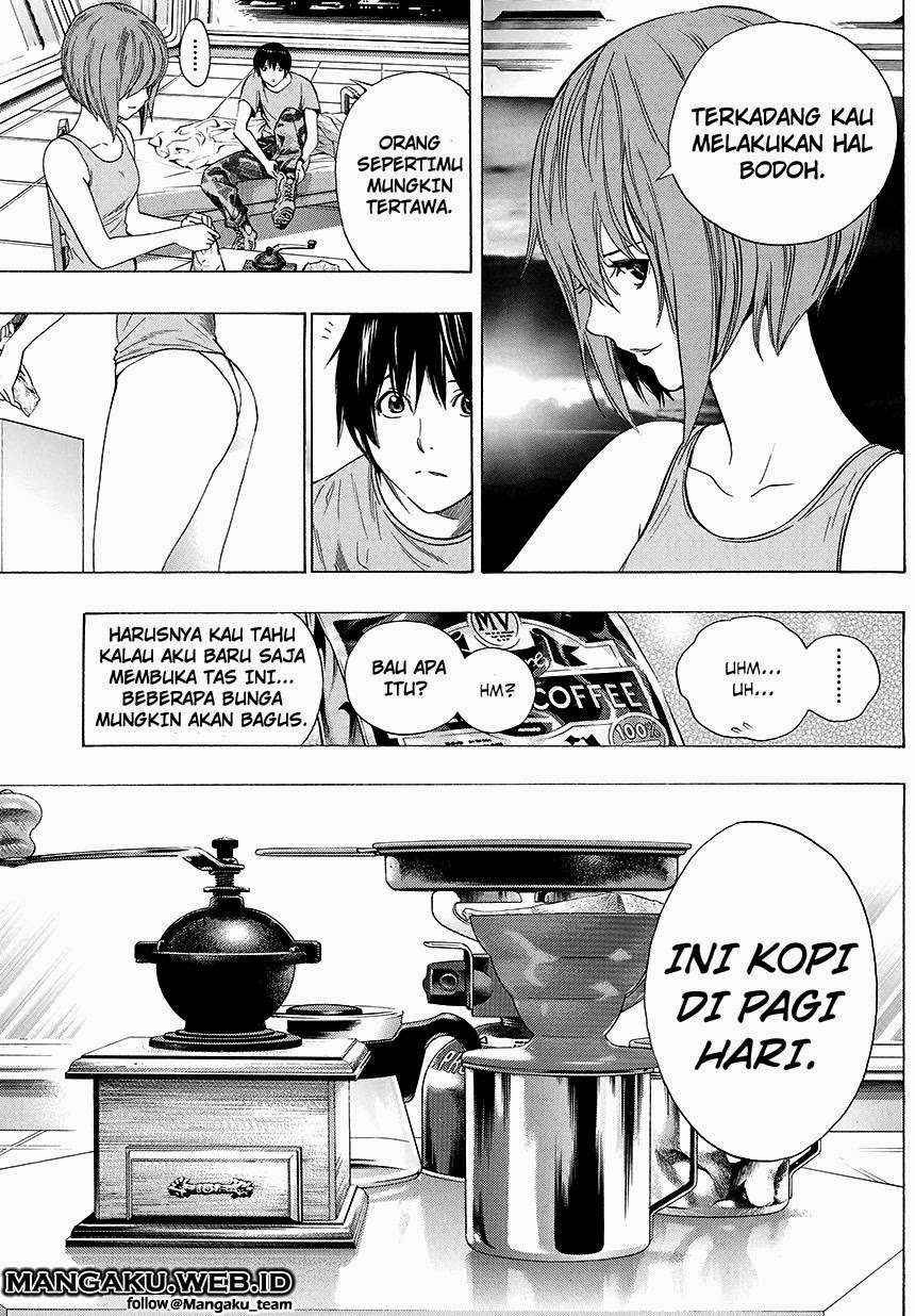 All You Need Is Kill Chapter 14 Gambar 4