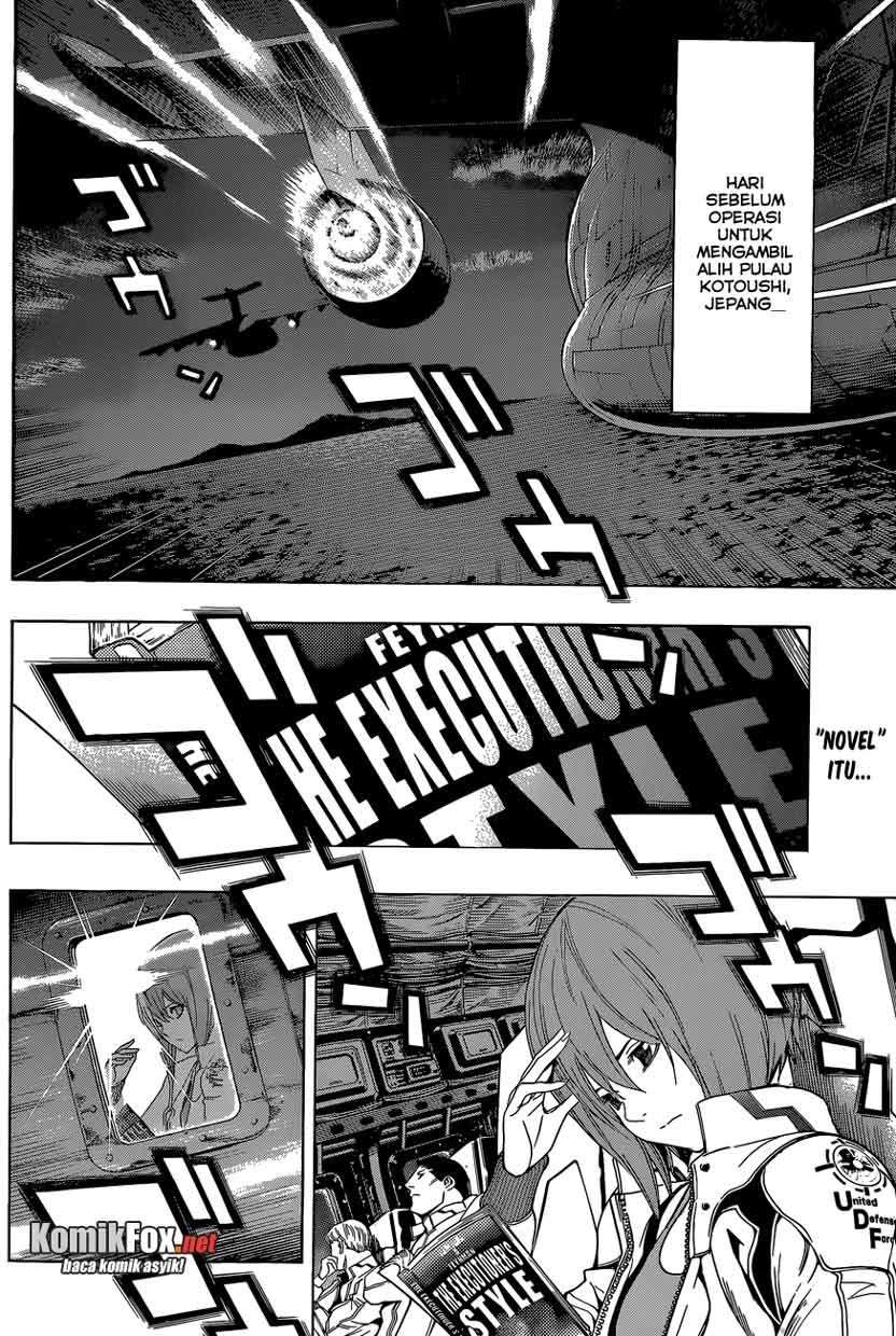 Baca  All You Need Is Kill Chapter 11 Gambar 2