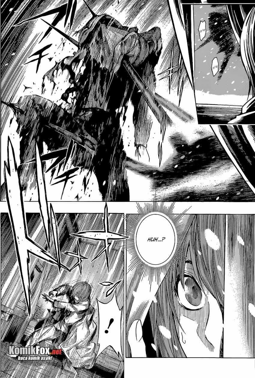 All You Need Is Kill Chapter 08 Gambar 9