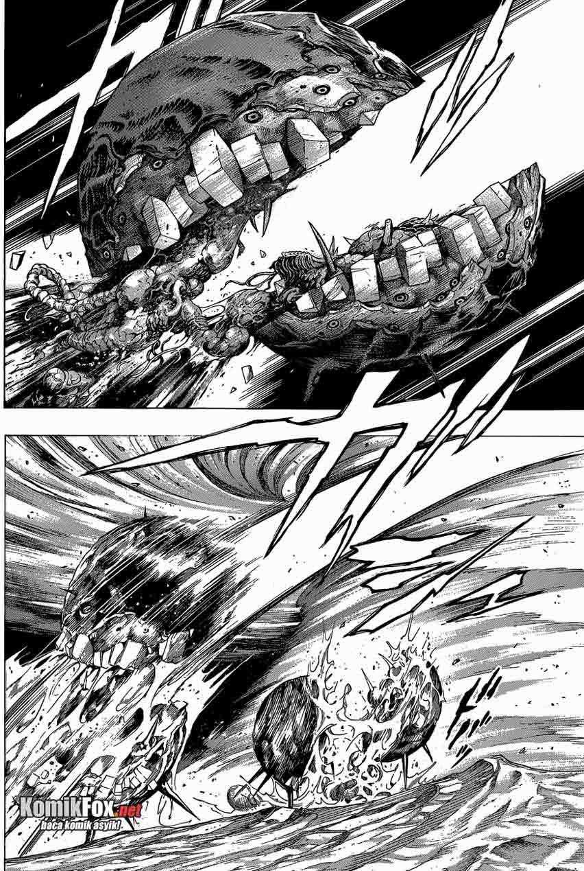 All You Need Is Kill Chapter 07 Gambar 4