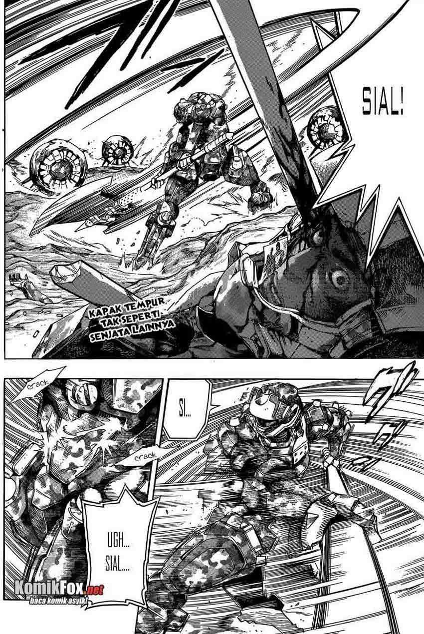 Baca  All You Need Is Kill Chapter 05 Gambar 2