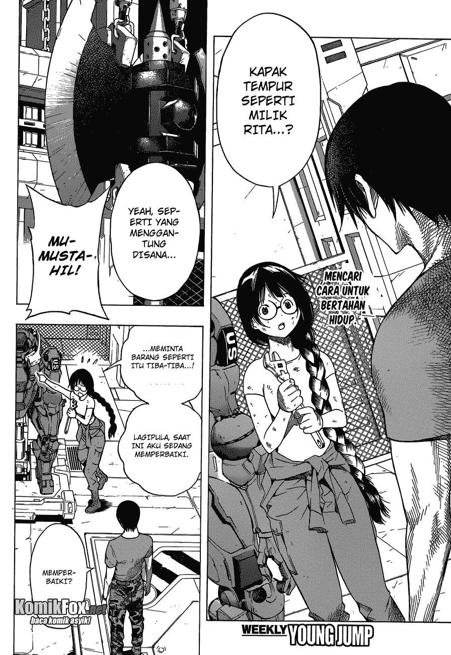 Baca  All You Need Is Kill Chapter 04 Gambar 2