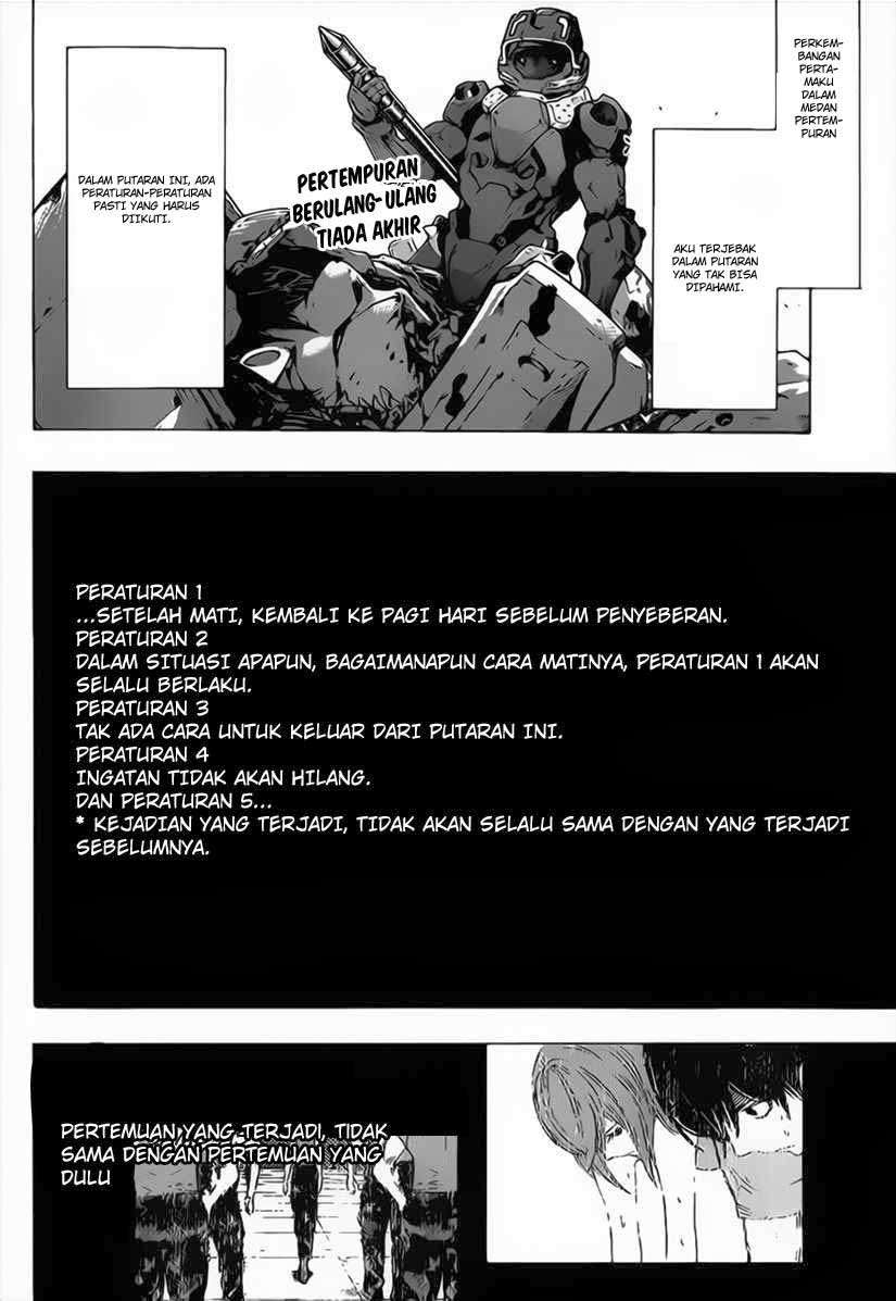 Baca  All You Need Is Kill Chapter 03 Gambar 2