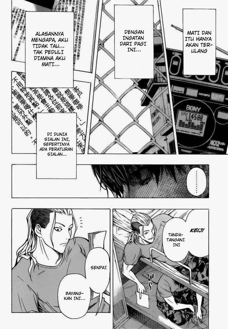 All You Need Is Kill Chapter 1 Gambar 61