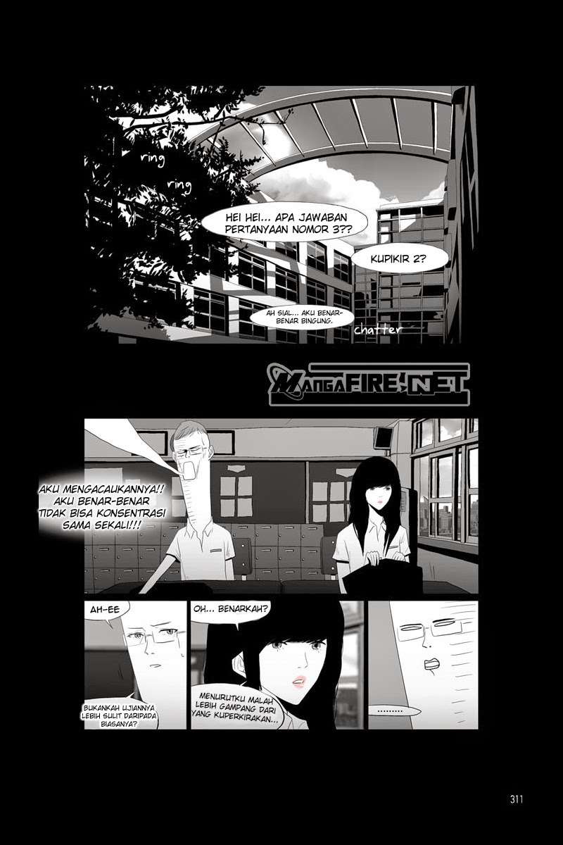 Annarasumanara Chapter 18 Gambar 11