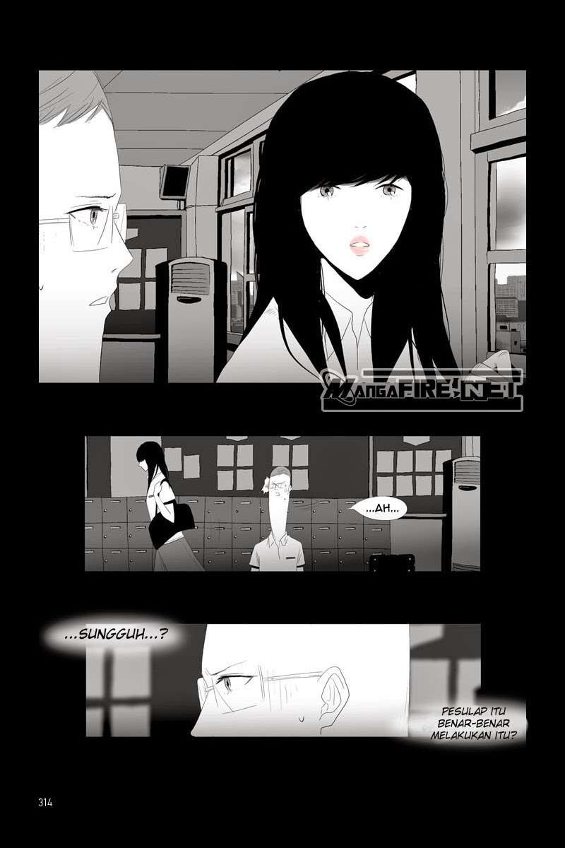 Annarasumanara Chapter 18 Gambar 14