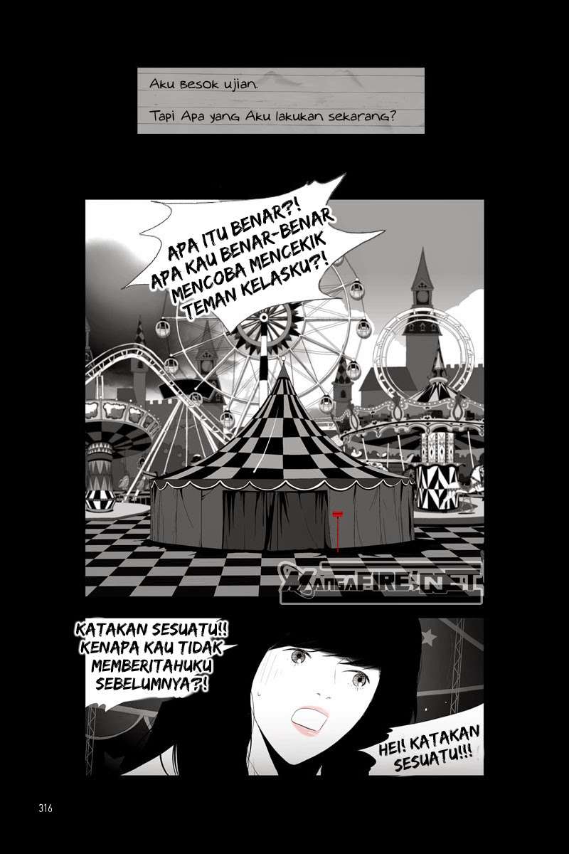 Annarasumanara Chapter 18 Gambar 16