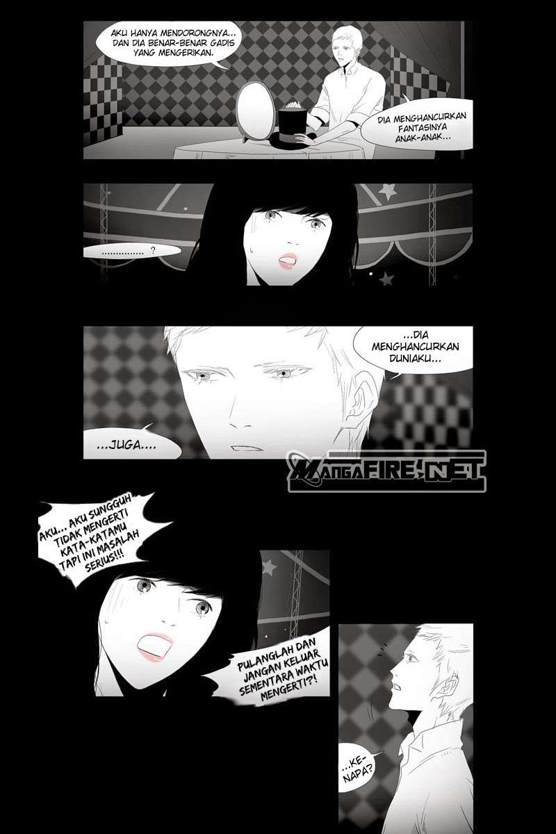 Annarasumanara Chapter 18 Gambar 17