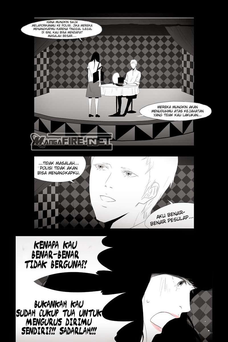 Annarasumanara Chapter 18 Gambar 18