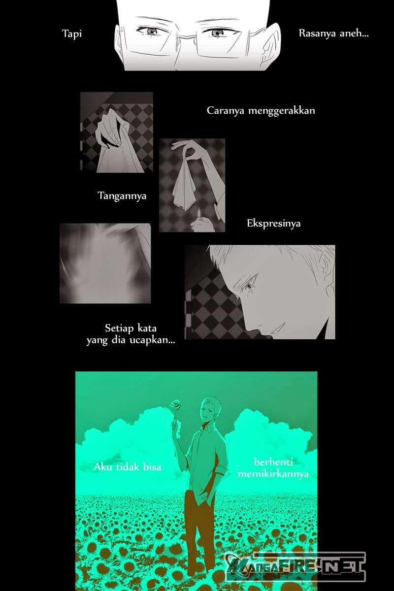 Annarasumanara Chapter 18 Gambar 9