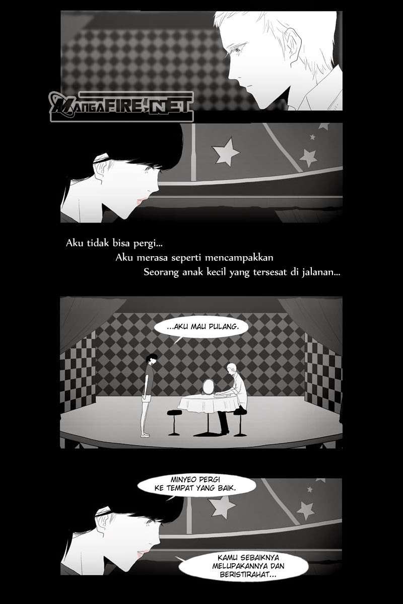 Annarasumanara Chapter 17 Gambar 19