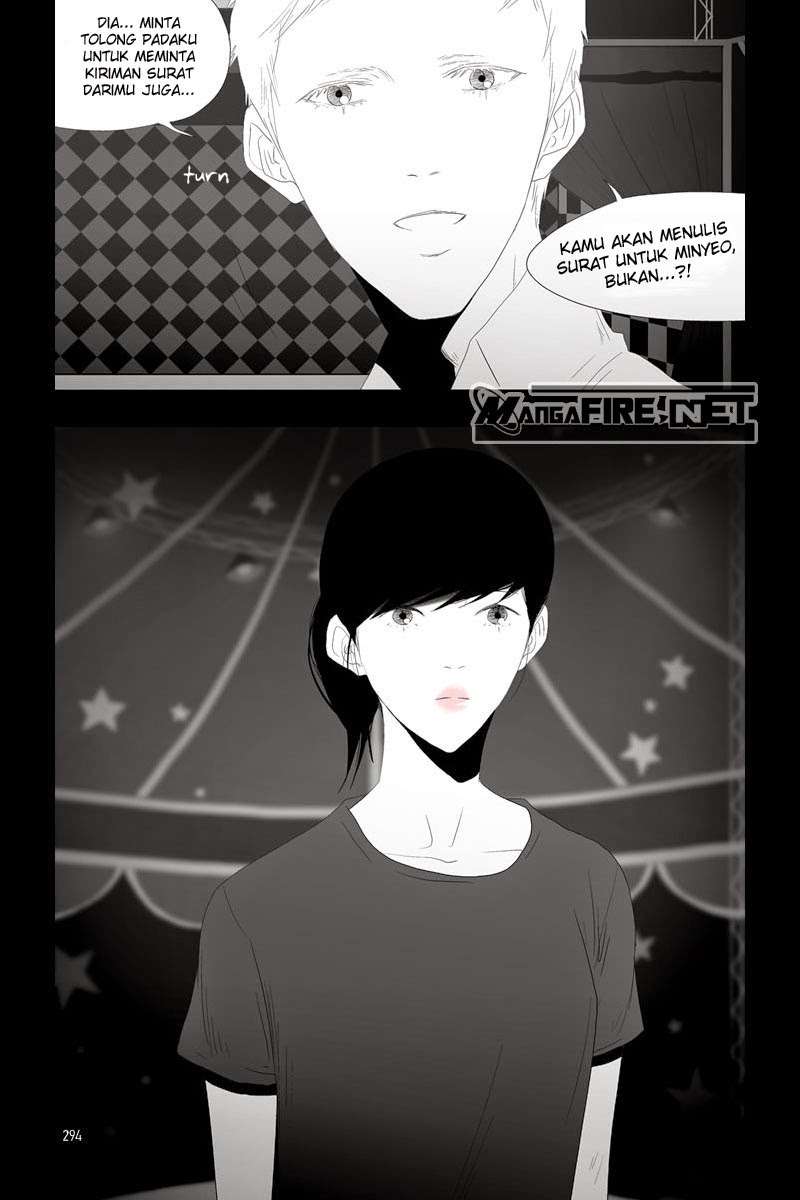 Annarasumanara Chapter 17 Gambar 22