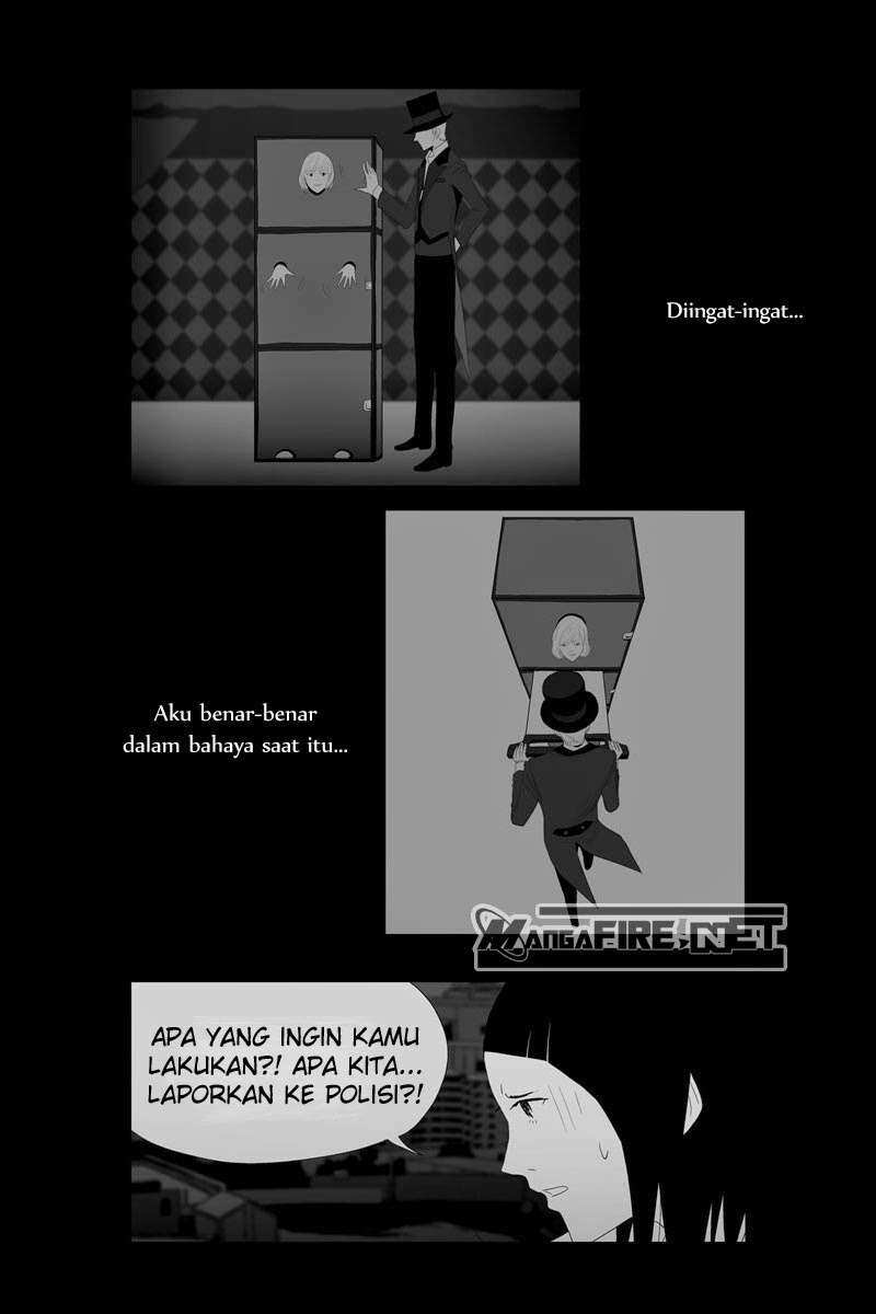 Annarasumanara Chapter 17 Gambar 4