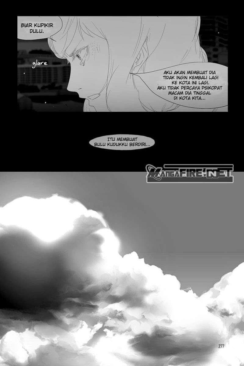 Annarasumanara Chapter 17 Gambar 5