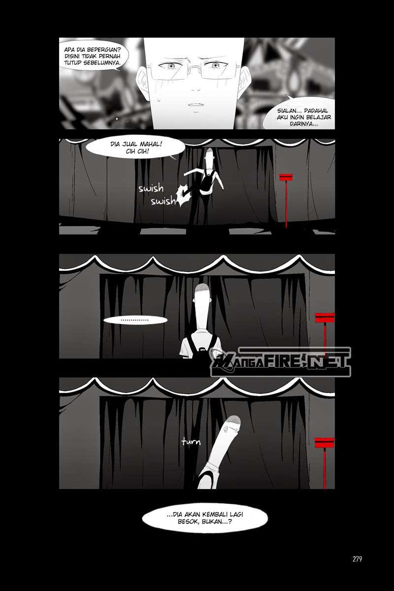 Annarasumanara Chapter 17 Gambar 7