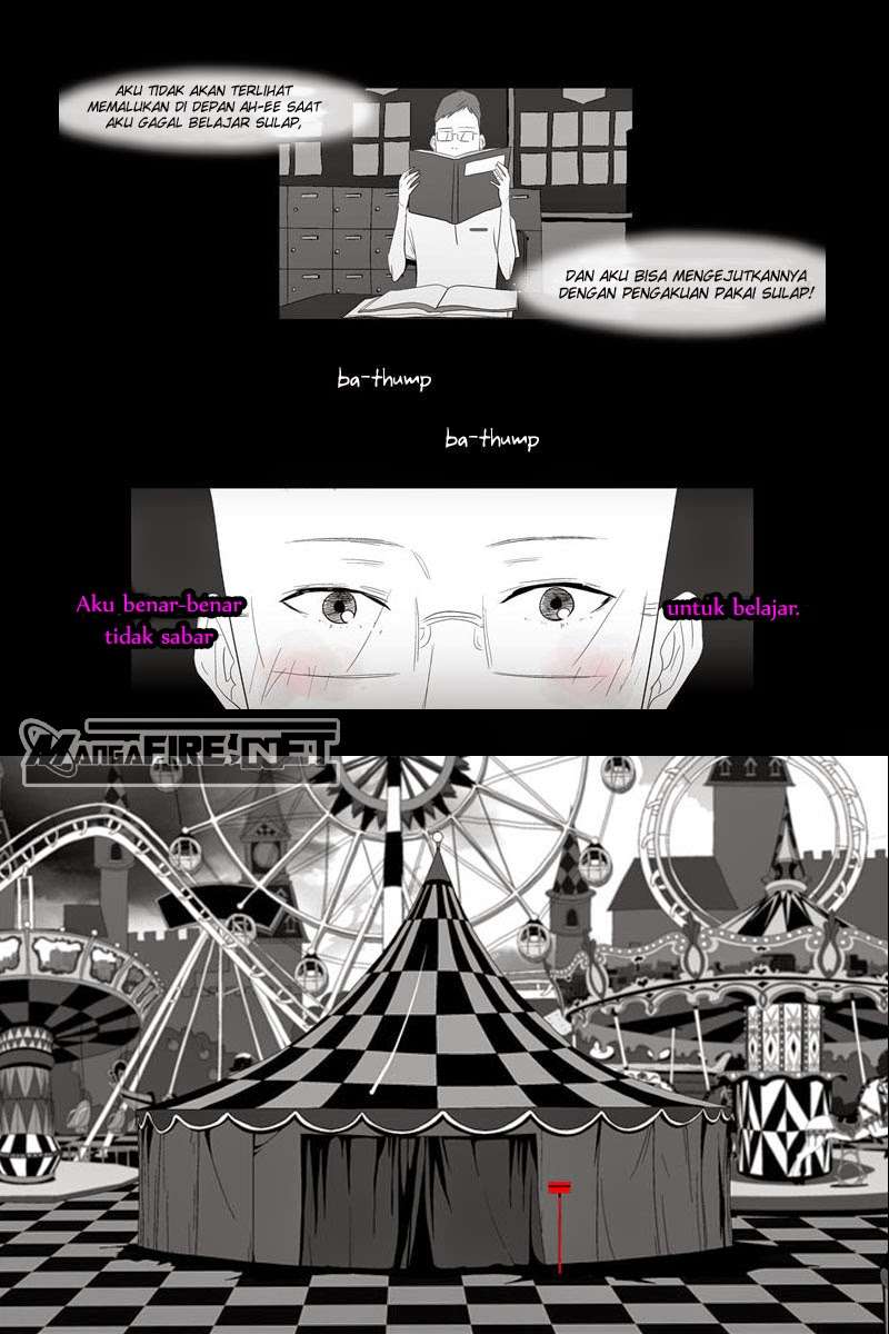 Annarasumanara Chapter 16 Gambar 10