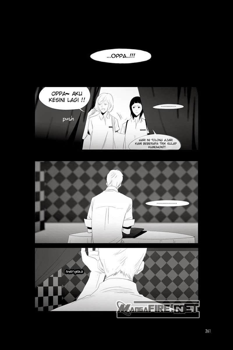 Annarasumanara Chapter 16 Gambar 13