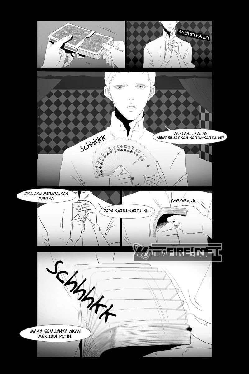 Annarasumanara Chapter 16 Gambar 16