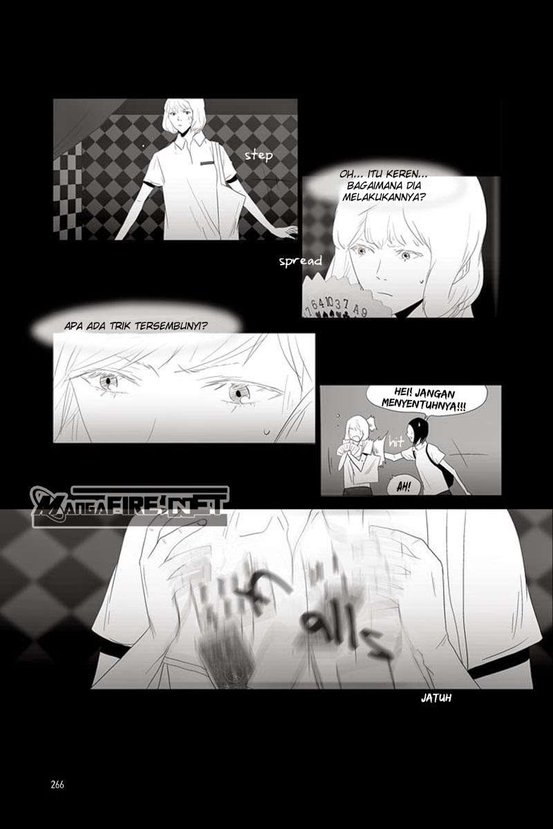 Annarasumanara Chapter 16 Gambar 18