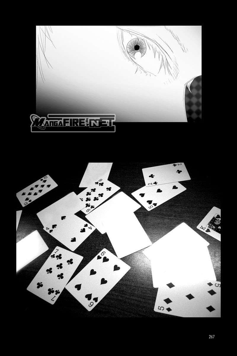 Annarasumanara Chapter 16 Gambar 19