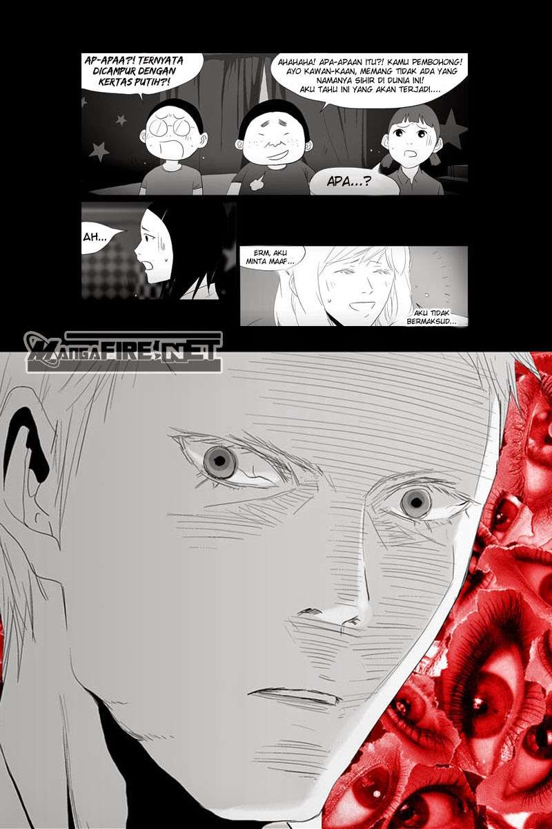 Annarasumanara Chapter 16 Gambar 20