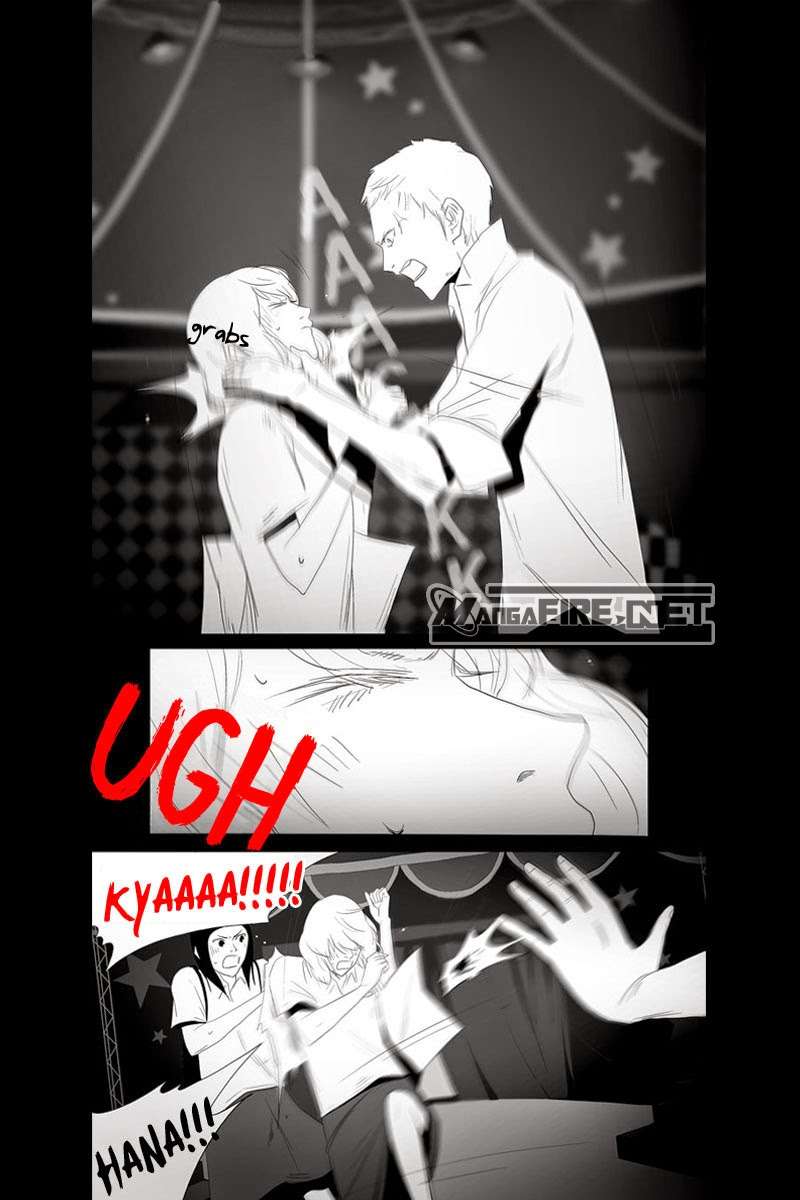 Annarasumanara Chapter 16 Gambar 21
