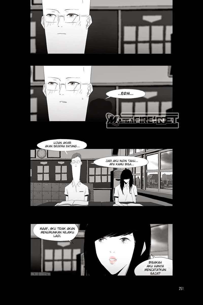 Annarasumanara Chapter 16 Gambar 3