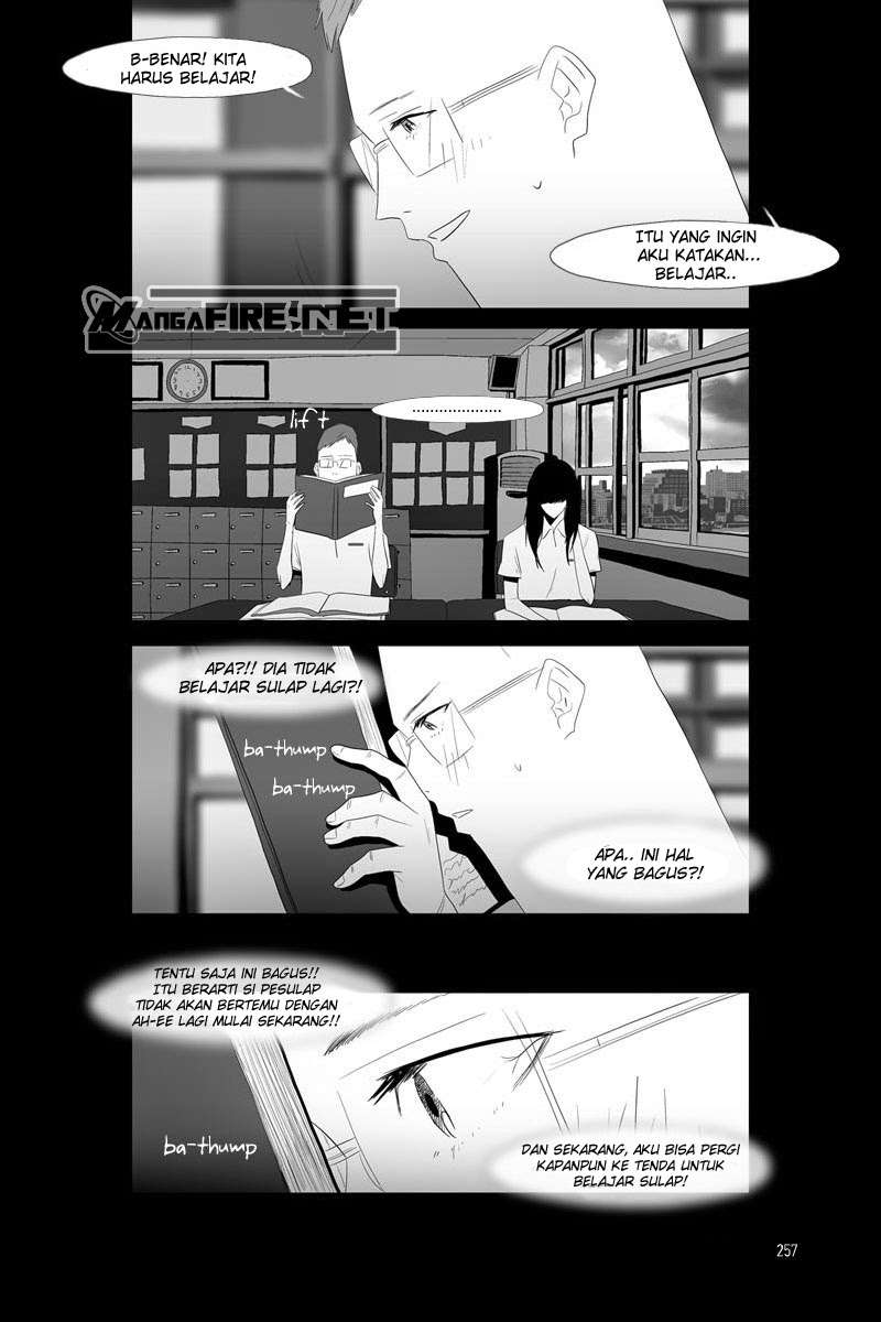 Annarasumanara Chapter 16 Gambar 9