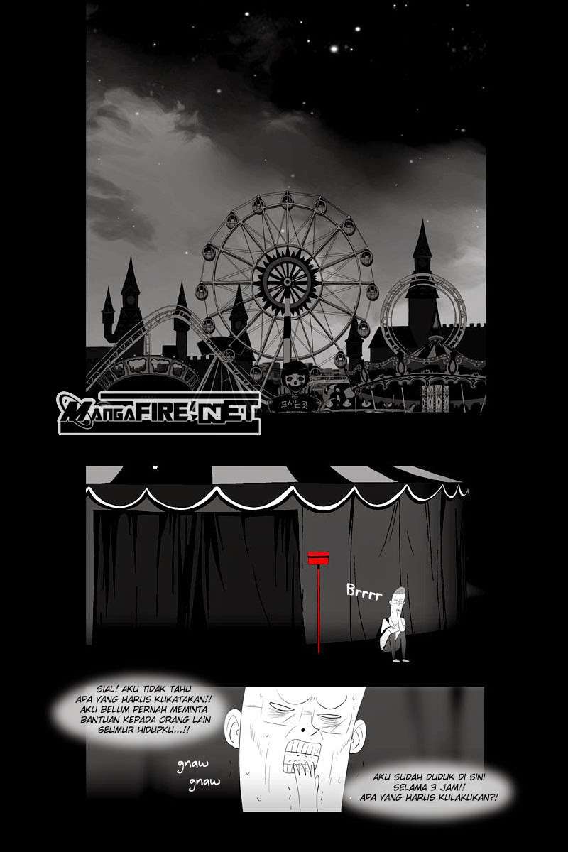 Annarasumanara Chapter 15 Gambar 14