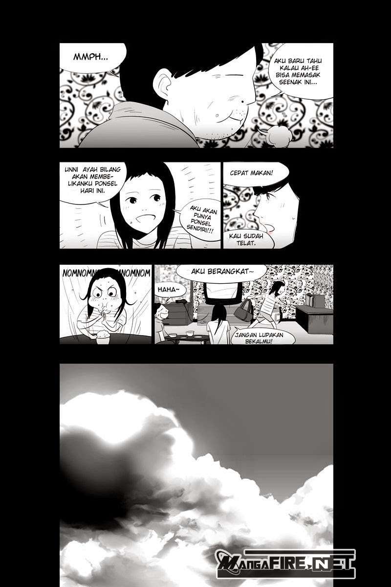 Annarasumanara Chapter 15 Gambar 3