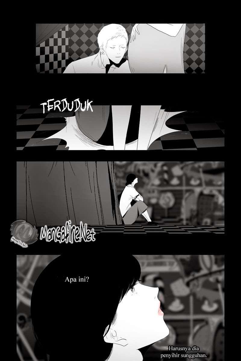 Annarasumanara Chapter 13 Gambar 11